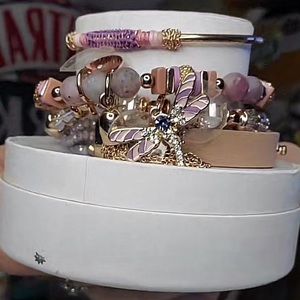 Bomb Party Spring 2023 Stack